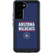 University of Arizona Wildcats Basketball Mark Galaxy S24 Waterproof Case