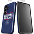 University of Arizona Wildcats Basketball Mark Galaxy S26 Impact Case