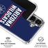 University of Arizona Wildcats Basketball Mark Galaxy S26 Plus Clear Case