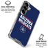 University of Arizona Wildcats Basketball Mark Galaxy S26 Plus Clear Case