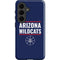 University of Arizona Wildcats Basketball Mark Galaxy S26 Plus Impact Case