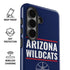 University of Arizona Wildcats Basketball Mark Galaxy S26 Plus Impact Case