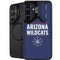 University of Arizona Wildcats Basketball Mark Galaxy S26 Plus Kickstand Case