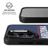 University of Arizona Wildcats Basketball Mark Galaxy S26 Plus Kickstand Case