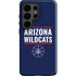 University of Arizona Wildcats Basketball Mark Galaxy S26 Ultra Impact Case