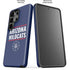 University of Arizona Wildcats Basketball Mark Galaxy S26 Ultra Impact Case