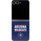 University of Arizona Wildcats Basketball Mark Galaxy Z Flip6 Skin