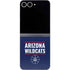 University of Arizona Wildcats Basketball Mark Galaxy Z Flip6 Skin