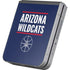 University of Arizona Wildcats Basketball Mark Galaxy Z Flip6 Skin