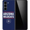 University of Arizona Wildcats Basketball Mark Galaxy Z Fold5 5G Skin