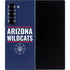 University of Arizona Wildcats Basketball Mark Galaxy Z Fold6 Skin