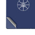 University of Arizona Wildcats Basketball Mark Galaxy Z Fold6 Skin