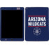 University of Arizona Wildcats Basketball Mark iPad Skins