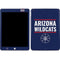 University of Arizona Wildcats Basketball Mark Apple iPad Skin