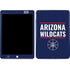 University of Arizona Wildcats Basketball Mark Apple iPad Skin