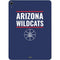 University of Arizona Wildcats Basketball Mark Apple iPad Air Skin