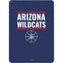 University of Arizona Wildcats Basketball Mark Apple iPad Air Skin
