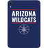 University of Arizona Wildcats Basketball Mark Apple iPad Mini Skin