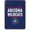 University of Arizona Wildcats Basketball Mark Apple iPad Pro Skin