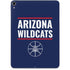 University of Arizona Wildcats Basketball Mark Apple iPad Pro Skin