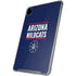 University of Arizona Wildcats Basketball Mark iPad Cases