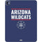 University of Arizona Wildcats Basketball Mark iPad Pro 13in M4 (2024) Skin