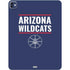 University of Arizona Wildcats Basketball Mark iPad Pro 13in M4 (2024) Skin
