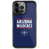 University of Arizona Wildcats Basketball Mark iPhone Cases
