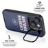 University of Arizona Wildcats Basketball Mark iPhone 14 Plus Kickstand Case