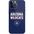 University of Arizona Wildcats Basketball Mark iPhone 15 Pro Max Skin