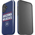 University of Arizona Wildcats Basketball Mark iPhone 16 Impact Case