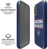 University of Arizona Wildcats Basketball Mark iPhone 16 Plus Magsafe Impact Case