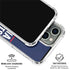University of Arizona Wildcats Basketball Mark iPhone 16 Pro Max Clear Case