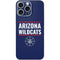 University of Arizona Wildcats Basketball Mark iPhone 16 Pro Max Skin