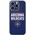 University of Arizona Wildcats Basketball Mark iPhone 16 Pro Skin