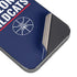 University of Arizona Wildcats Basketball Mark iPhone 16 Pro Skin