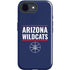 University of Arizona Wildcats Basketball Mark iPhone 16e Impact Case
