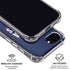 University of Arizona Wildcats Basketball Mark iPhone 16e MagSafe Case