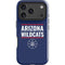 University of Arizona Wildcats Basketball Mark iPhone 18 Pro Max Impact Case