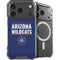 University of Arizona Wildcats Basketball Mark iPhone 18 Pro Max MagSafe Case