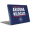 University of Arizona Wildcats Basketball Mark Apple MacBook Air Skin