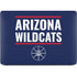 University of Arizona Wildcats Basketball Mark Apple MacBook Air Skin