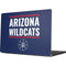 University of Arizona Wildcats Basketball Mark Apple MacBook Pro 14-inch Skin