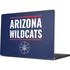 University of Arizona Wildcats Basketball Mark Apple MacBook Pro 14-inch Skin