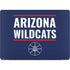 University of Arizona Wildcats Basketball Mark Apple MacBook Pro 14-inch Skin