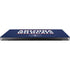 University of Arizona Wildcats Basketball Mark Apple MacBook Pro 14-inch Skin