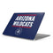 University of Arizona Wildcats Basketball Mark Apple MacBook Pro 16-inch Skin