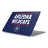University of Arizona Wildcats Basketball Mark Apple MacBook Pro 16-inch Skin