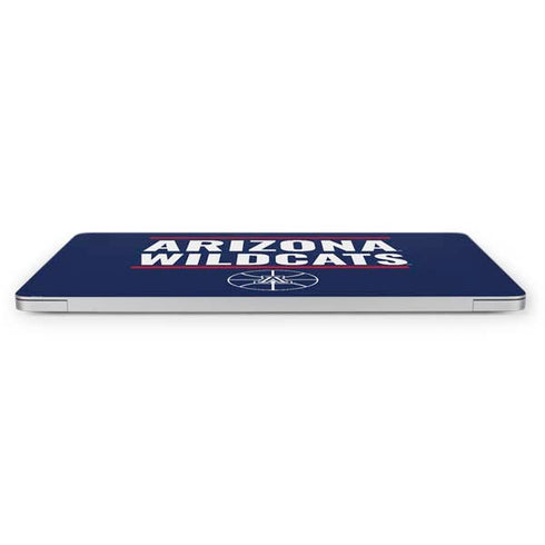 University of Arizona Wildcats Basketball Mark Apple MacBook Pro 16-inch Skin
