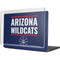 University of Arizona Wildcats Basketball Mark MacBook Cases